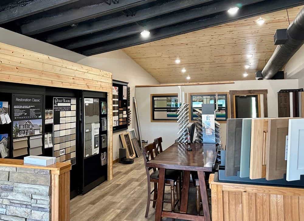 Hero image for Cornerstone Custom Homes